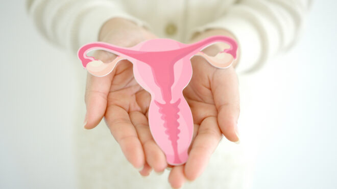 cervical cancer symptoms