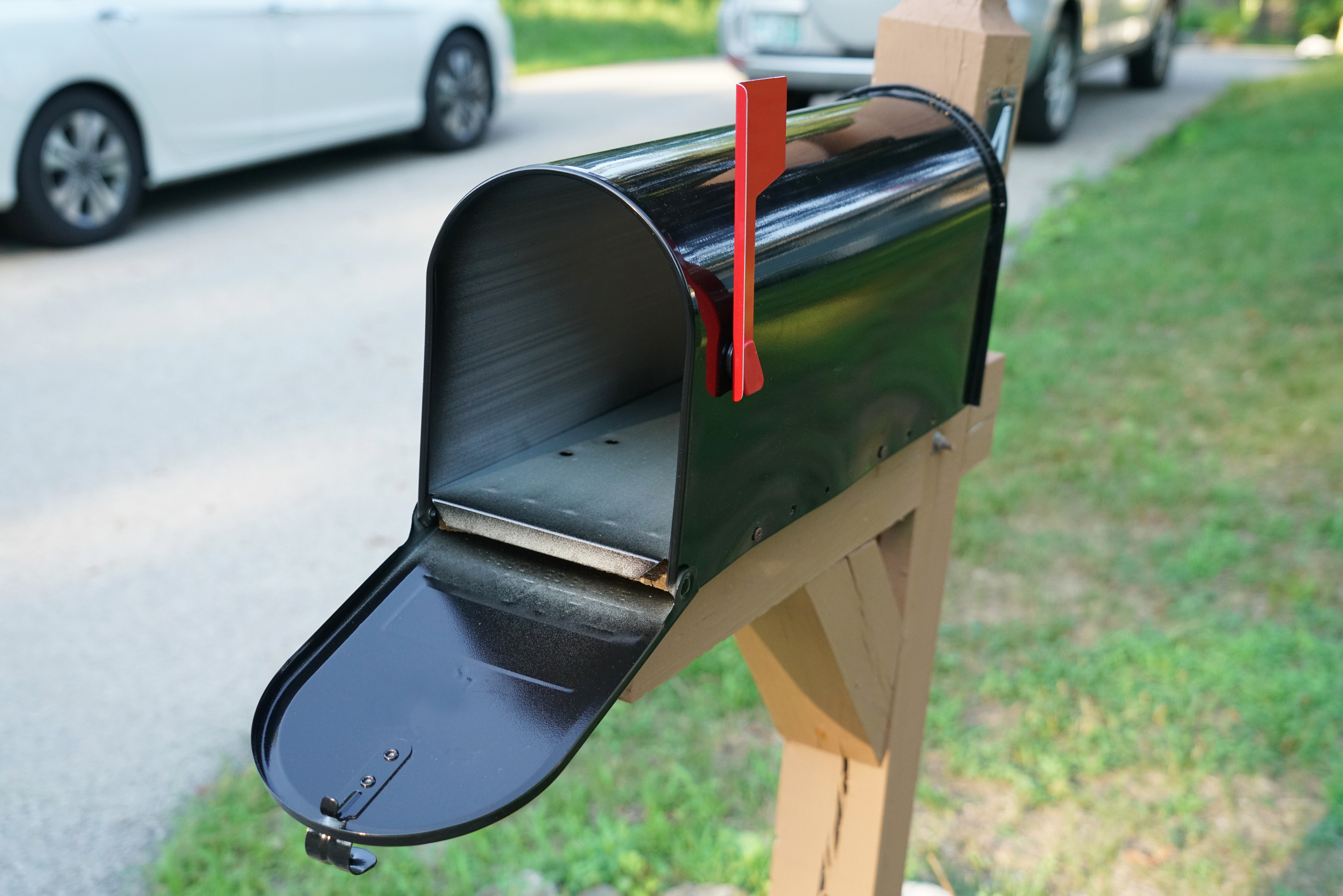mailbox