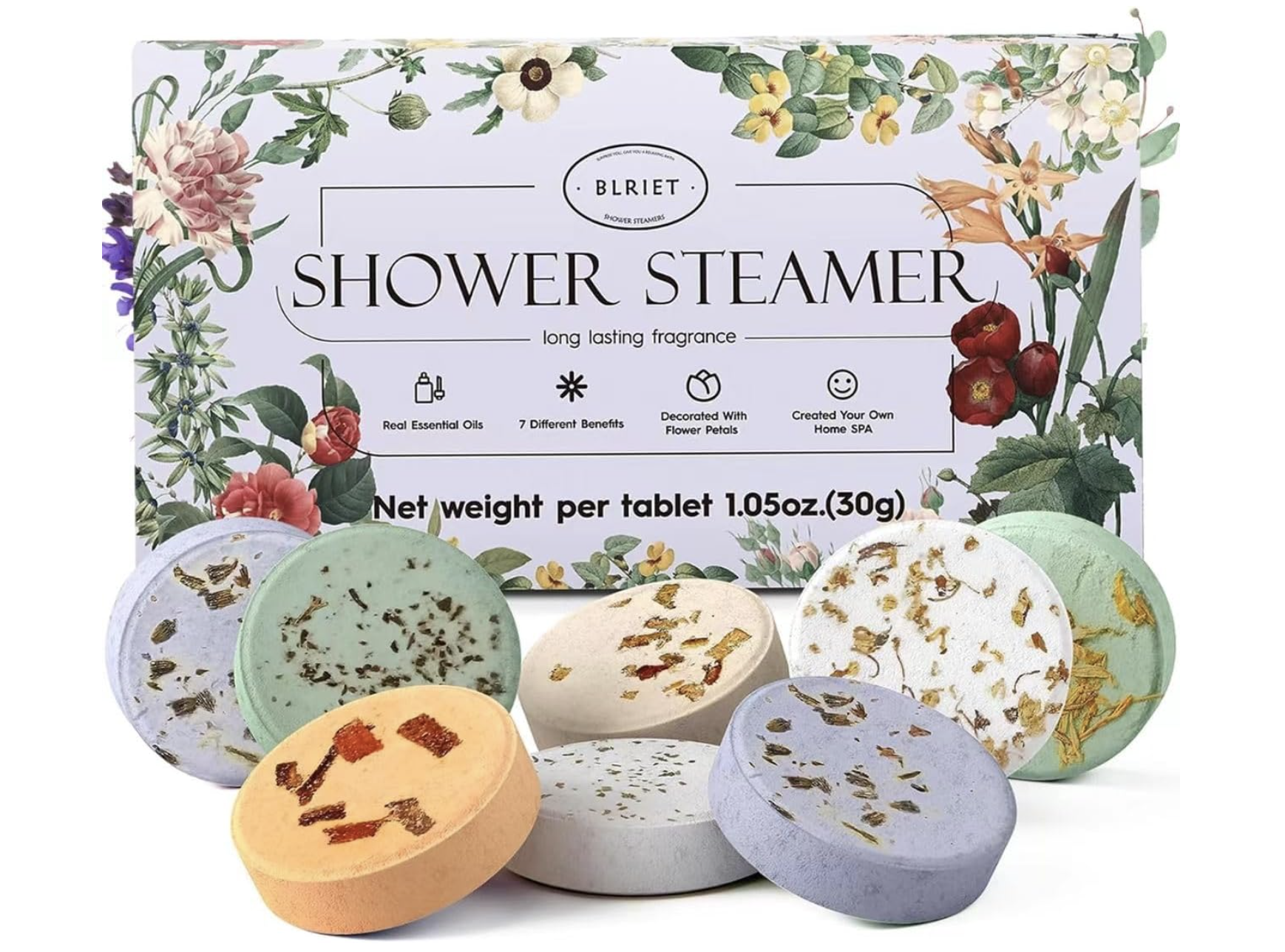 gifts for single moms