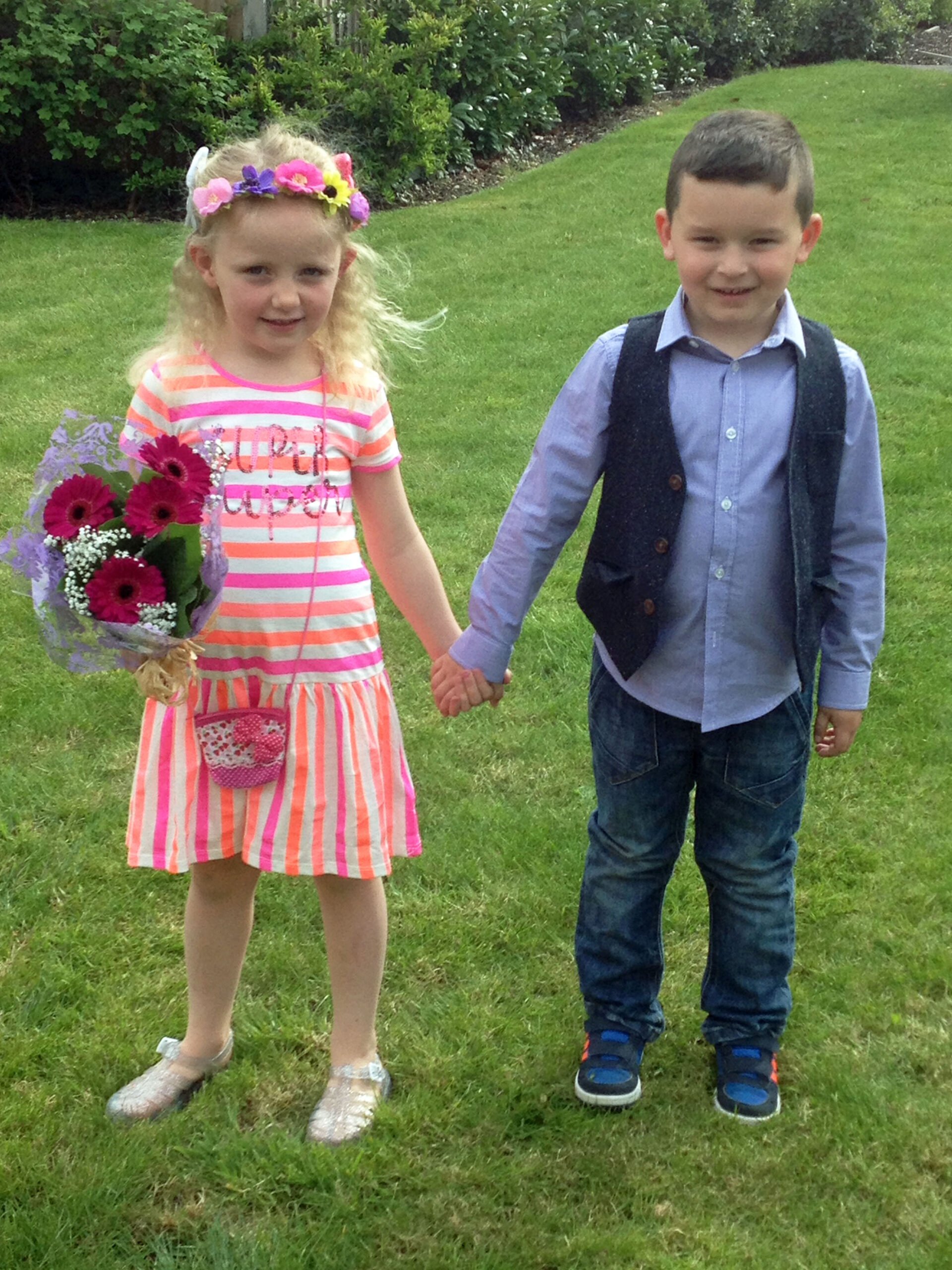 5YO PIZZA EXPRESS DATE