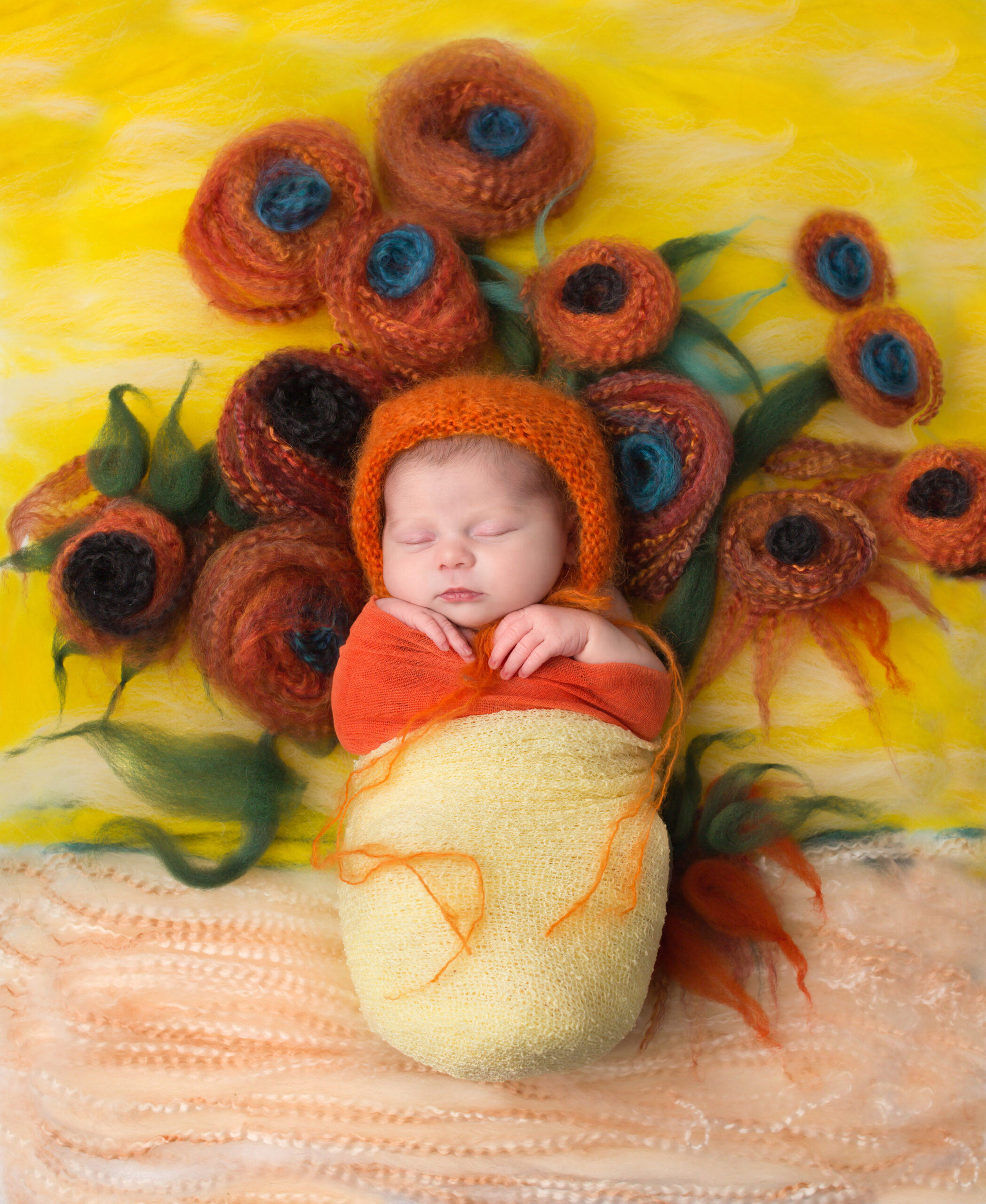 Newborn Masterpieces