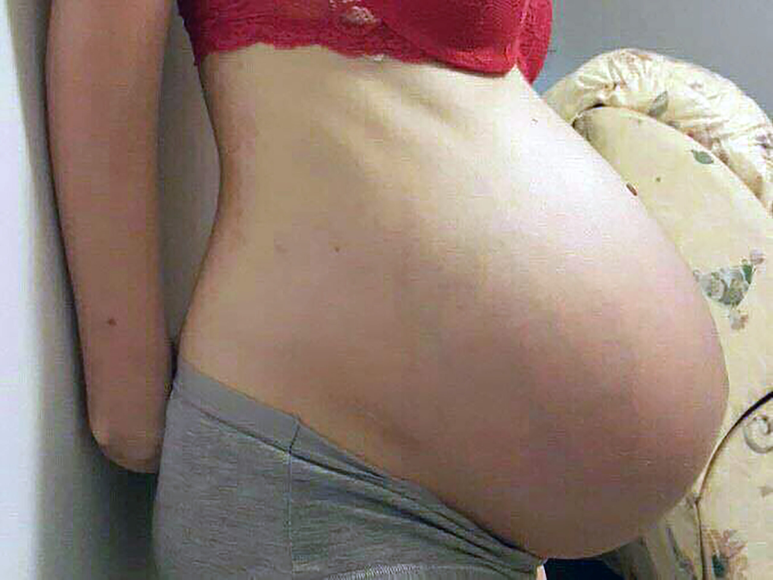 Sheree miracale mum