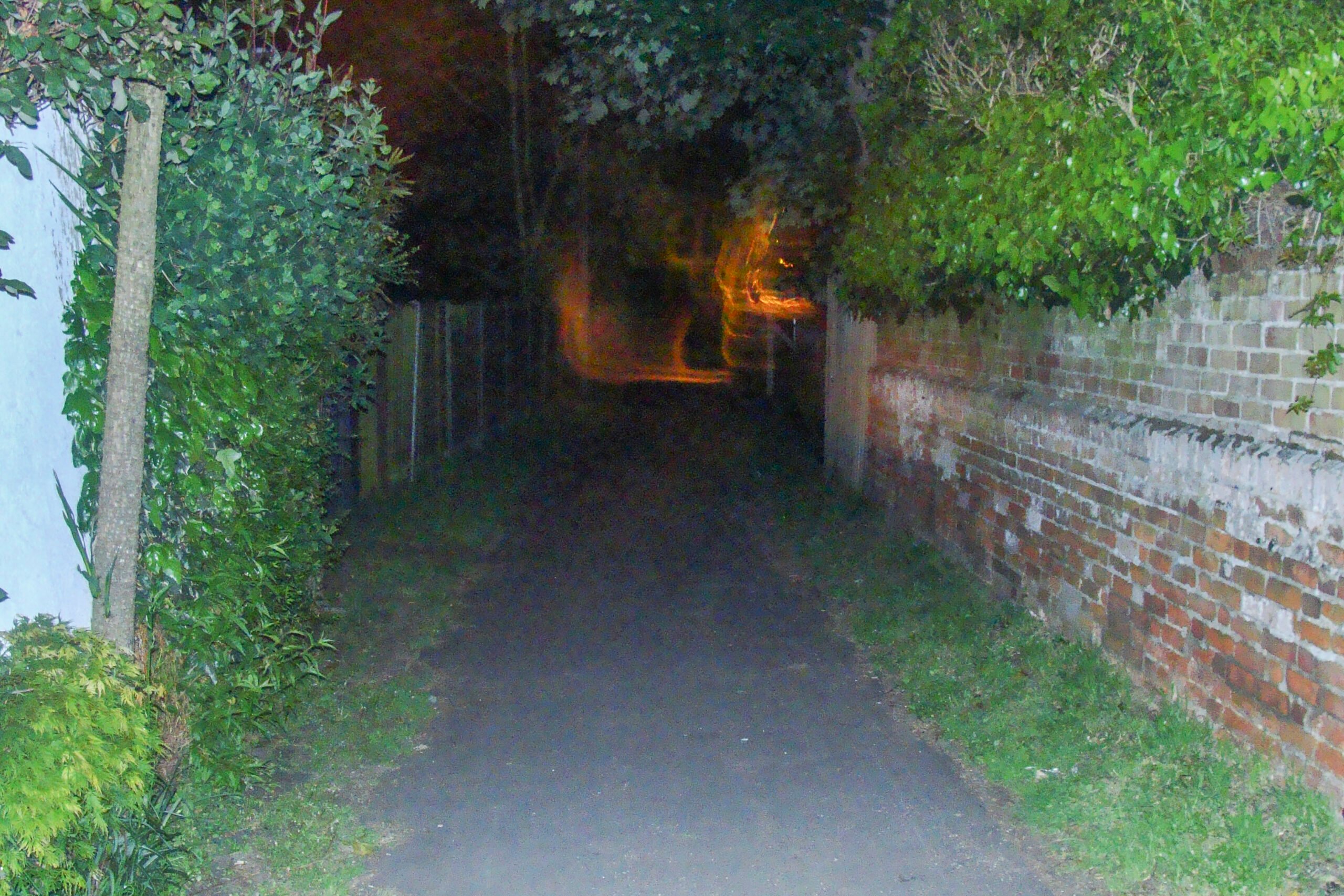 witch ghost pic