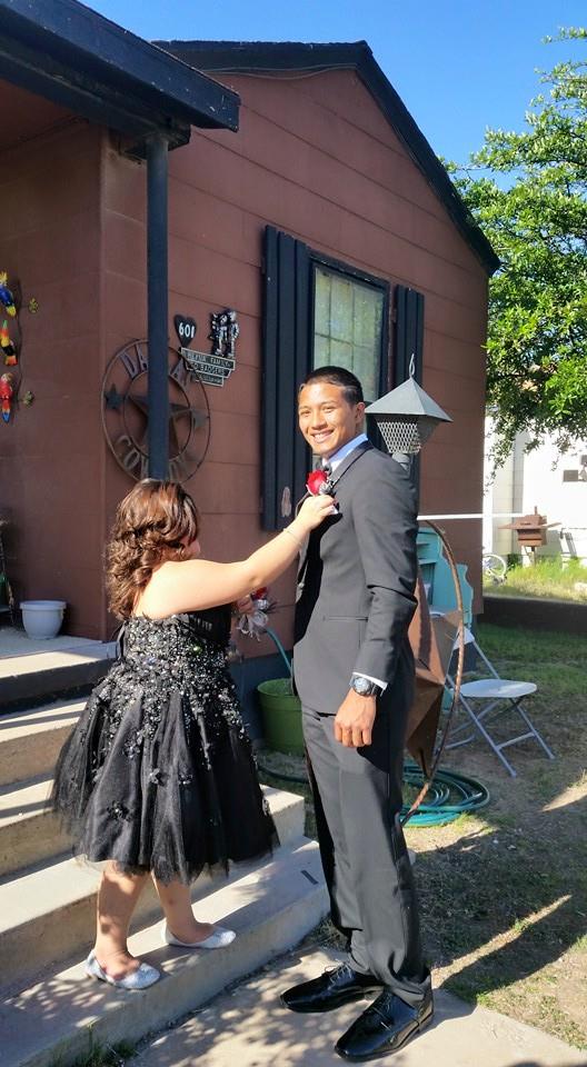 She Goes To Prom With The Star Athlete. But When They Arrive? Students Do  The Unthinkable!