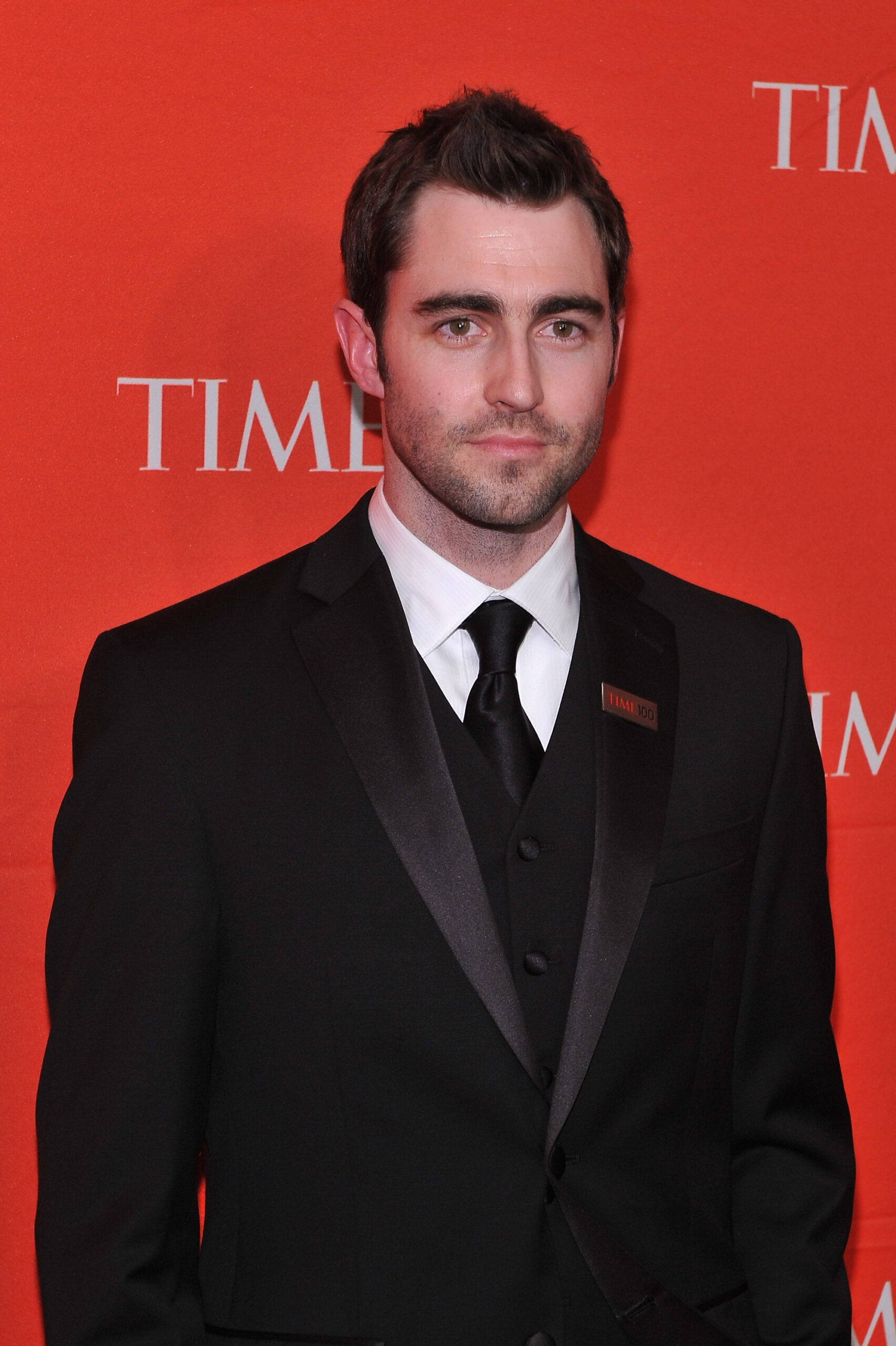 TIME 100 Gala, TIME'S 100 Most Influential People In The World - Red Carpet