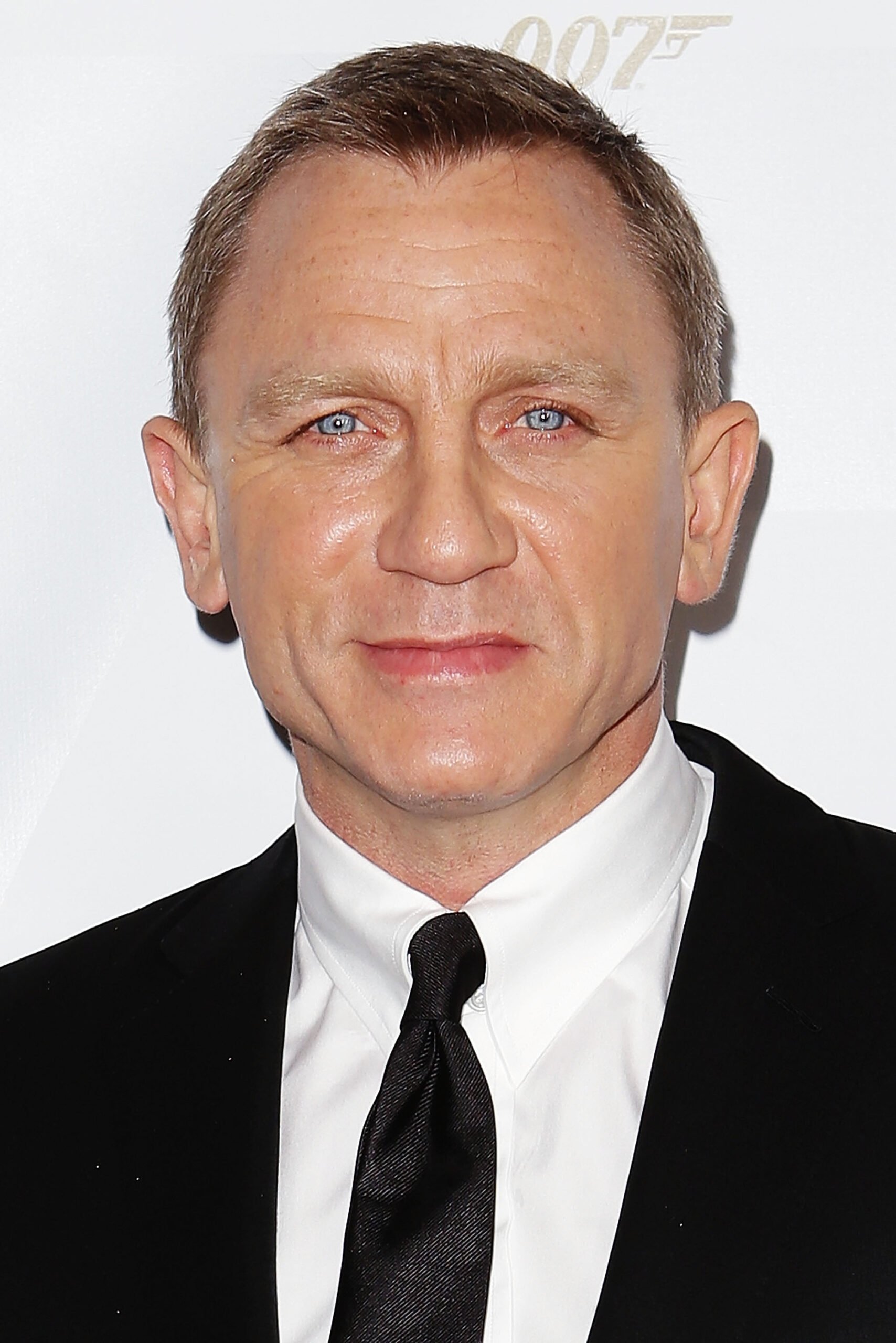 "Skyfall" Australian Premiere