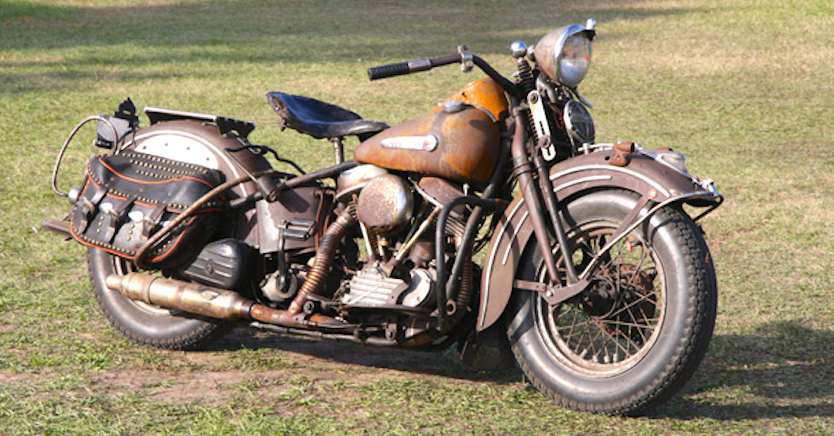 1948-Harley-Davidson-Panhead-1