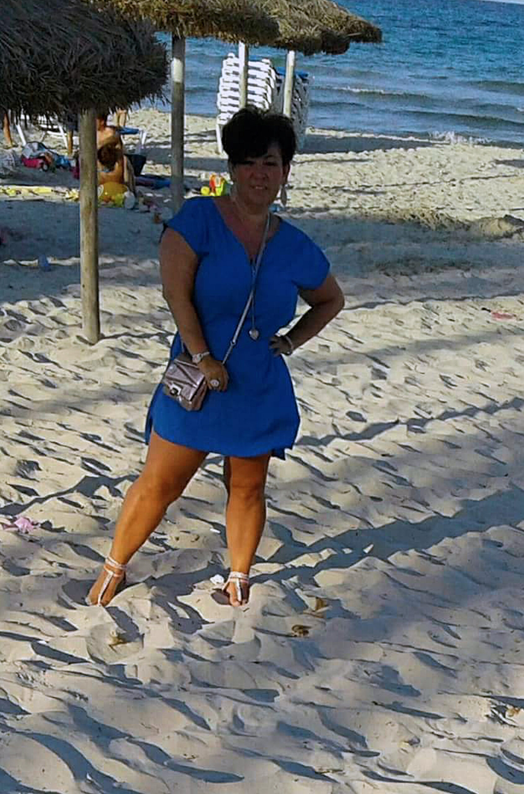 Mums never ending pregnancy