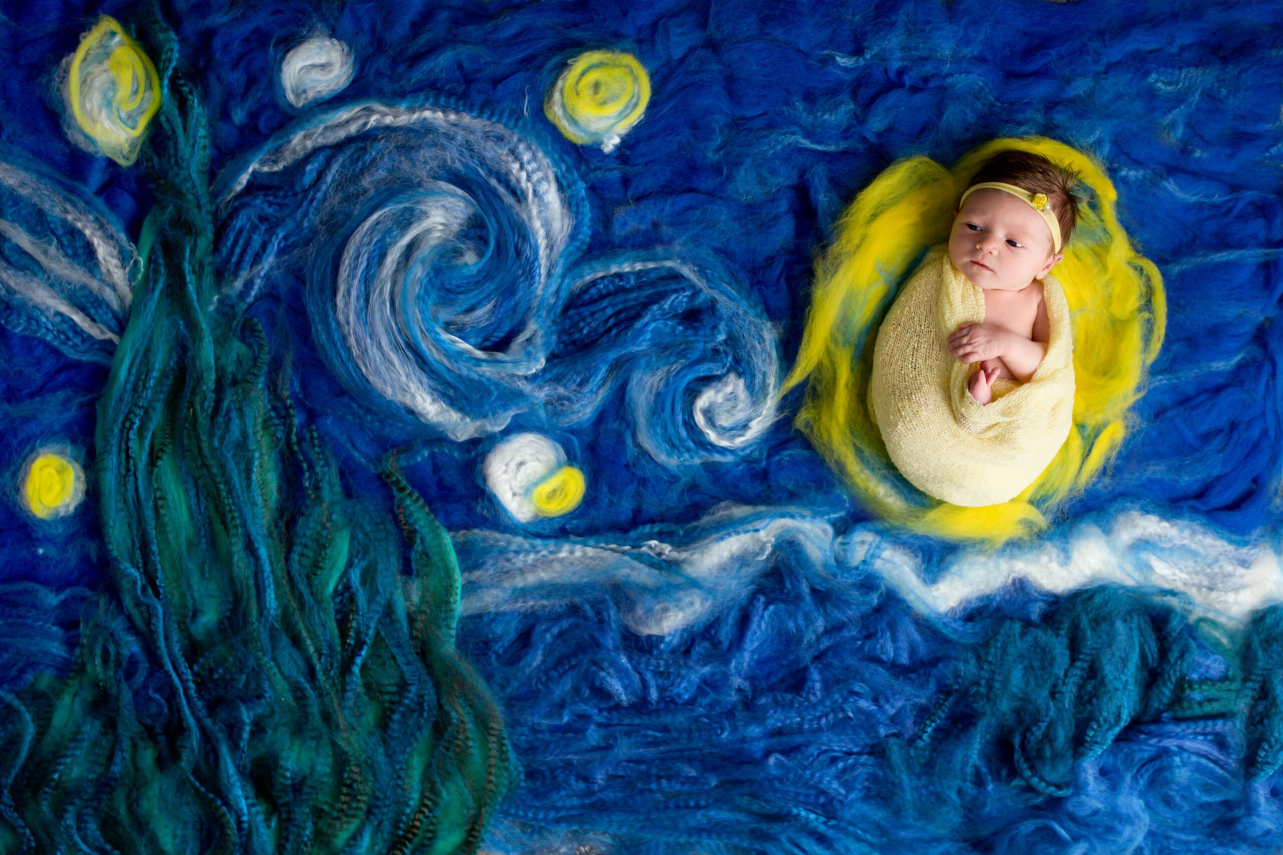 Newborn Masterpieces Newborn Masterpieces