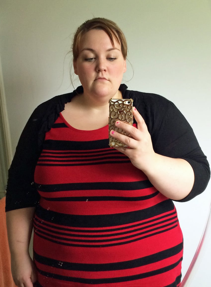 Mallory Buettner weight loss Mallory Buettner weight loss