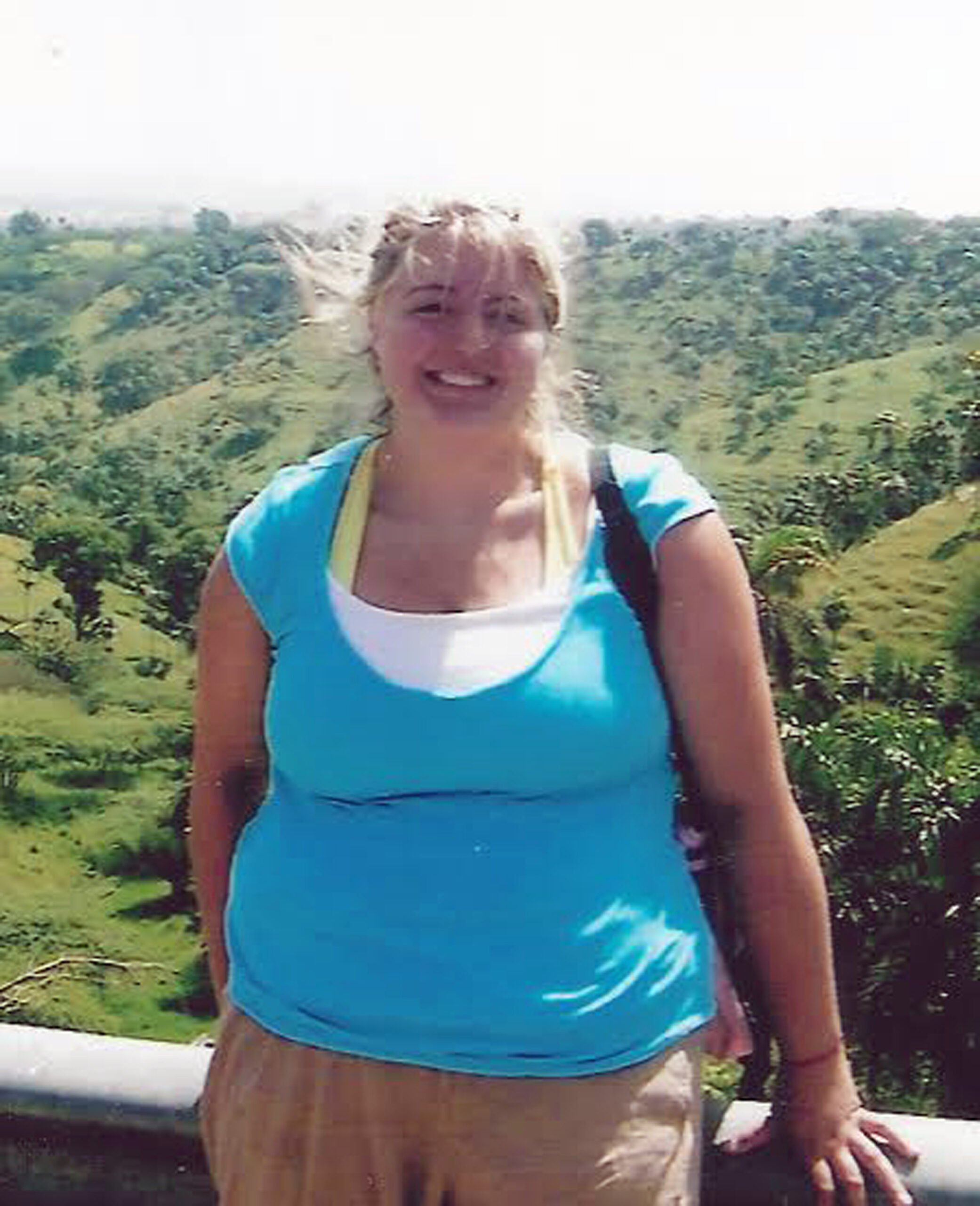 OBESE WOMAN TO BIKINI MODEL OBESE WOMAN TO BIKINI MODEL