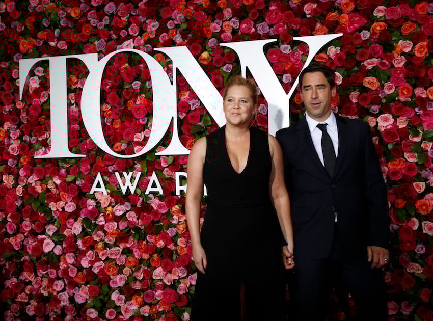 72nd Annual Tony Awards - Arrivals - New York, U.S.