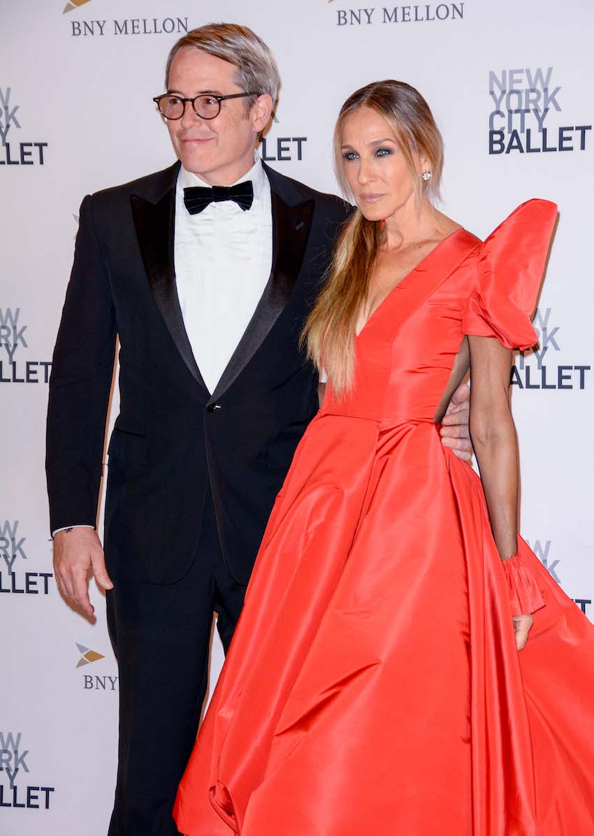 2018 Ballet Fall Gala