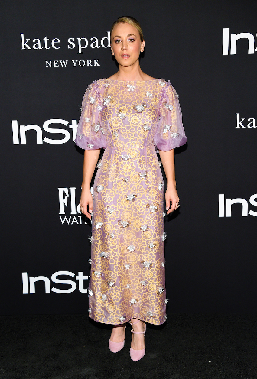InStyle Awards 2018