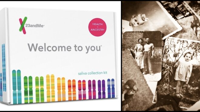 23andme