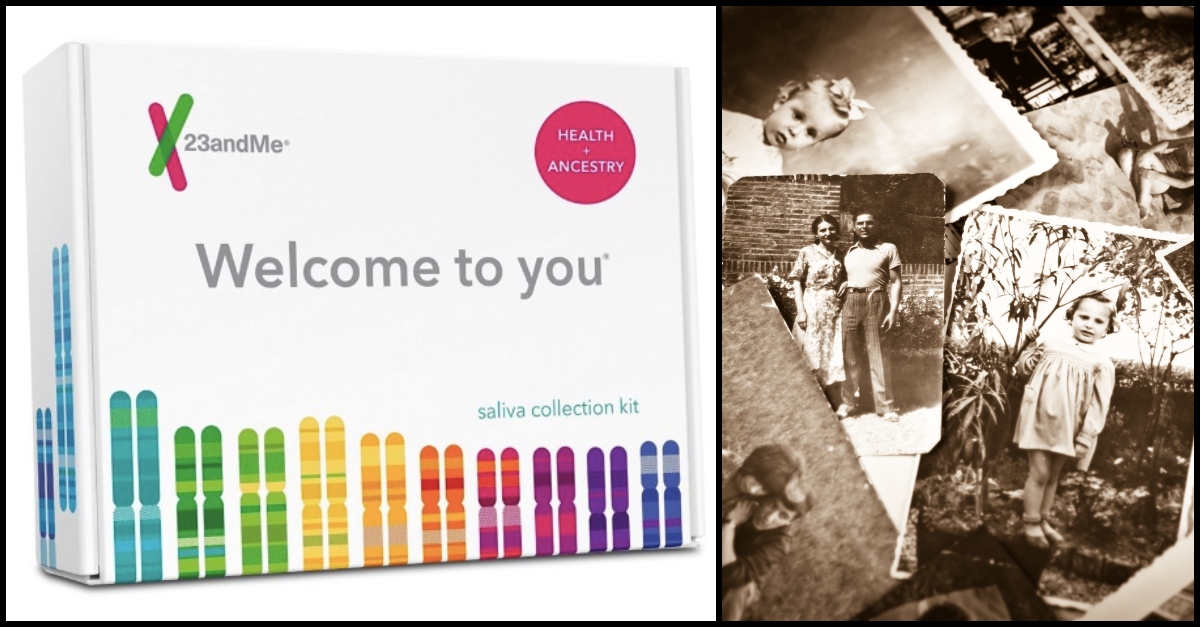 23andme