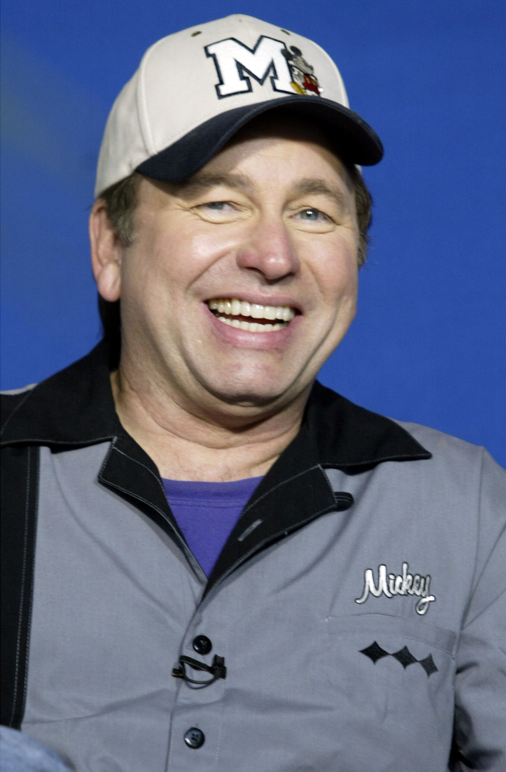 FILE PHOTO  Actor John Ritter Dies At 54