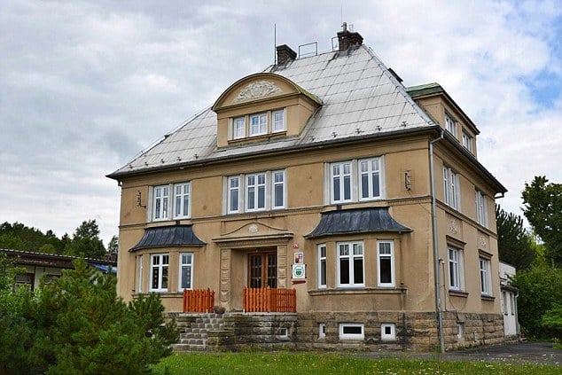 Family Secret Exposed after 70 Years in Attic Family Secret Exposed after 70 Years in Attic