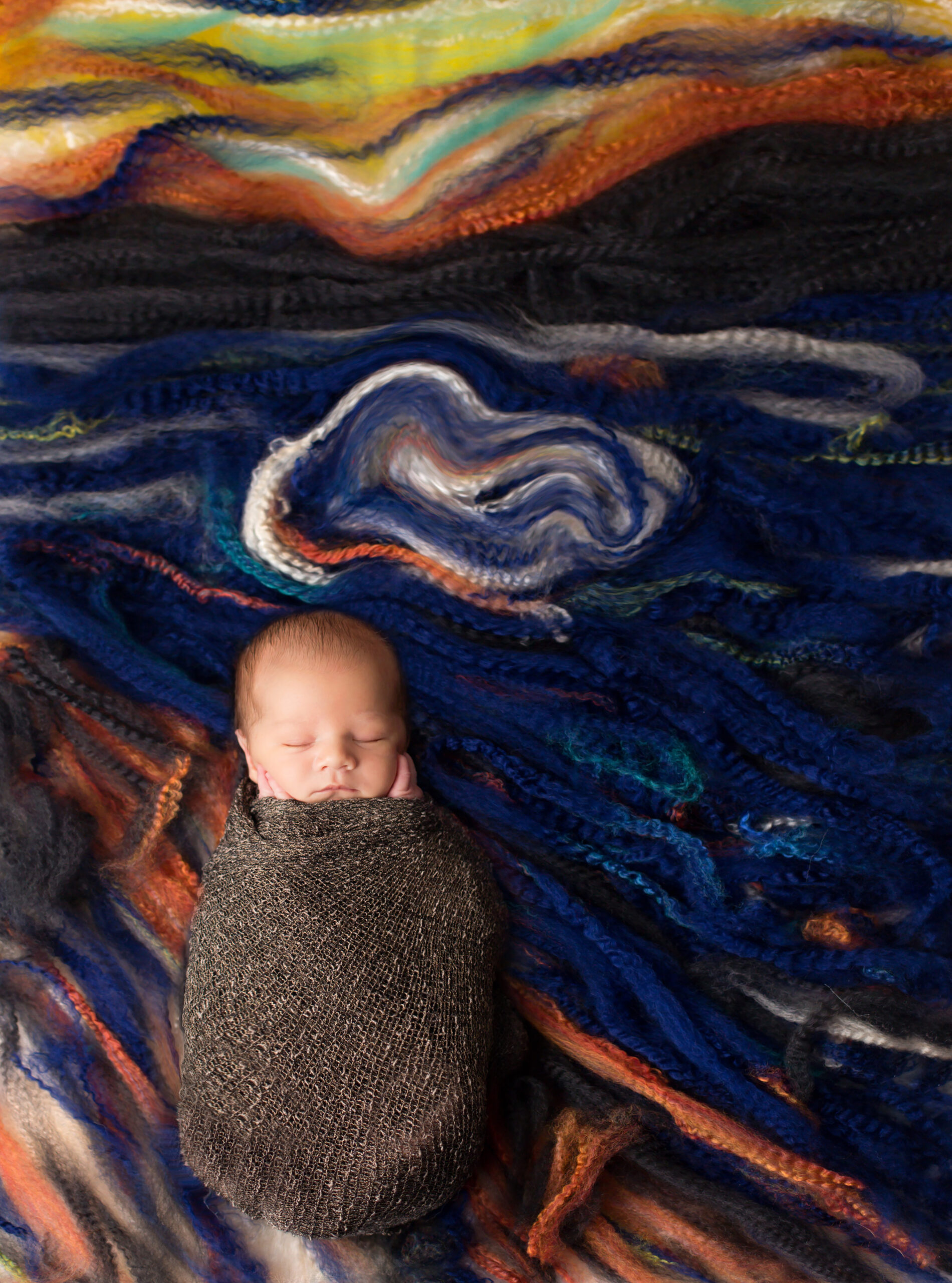 Newborn Masterpieces