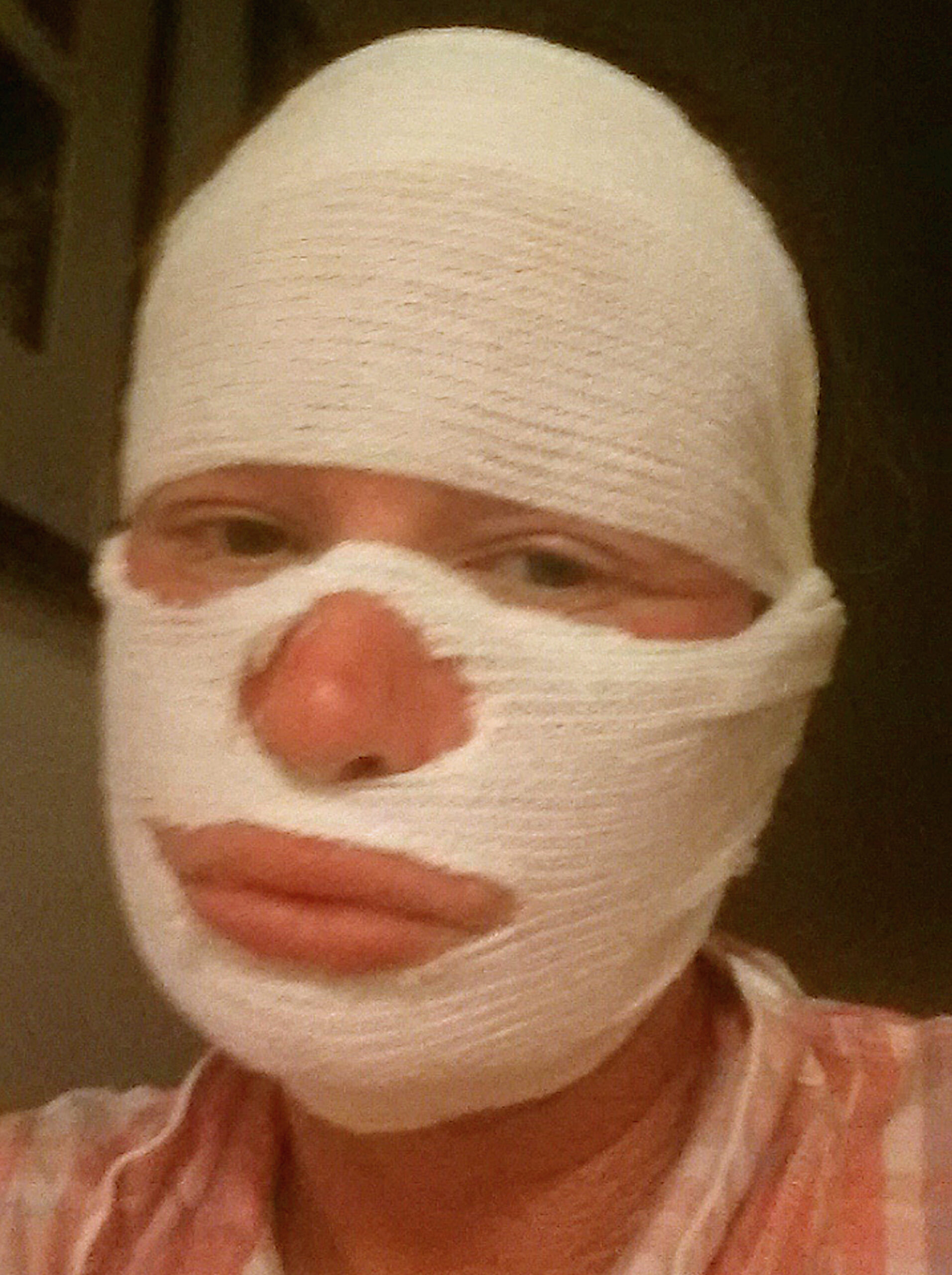 STEROID CREAM MUM MONSTER