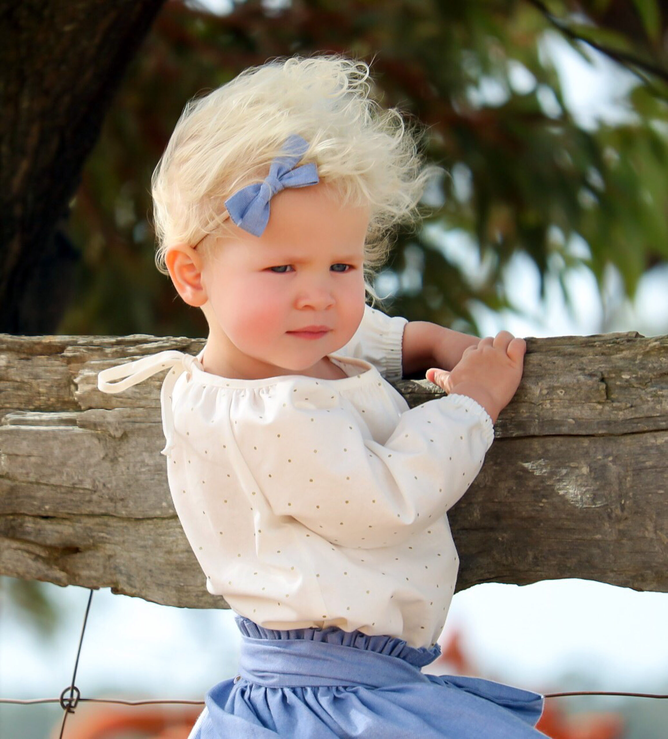 TODDLER AND SNAKE CLOSE CALL