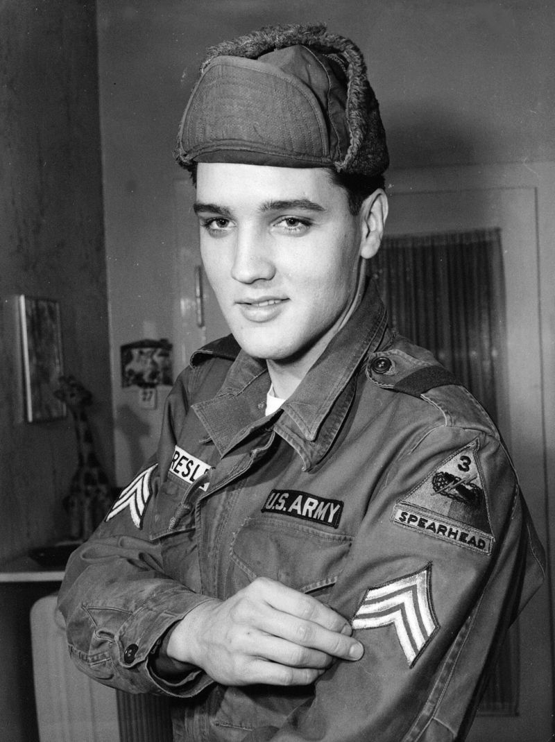 RP ELVIS JAHRESTAG