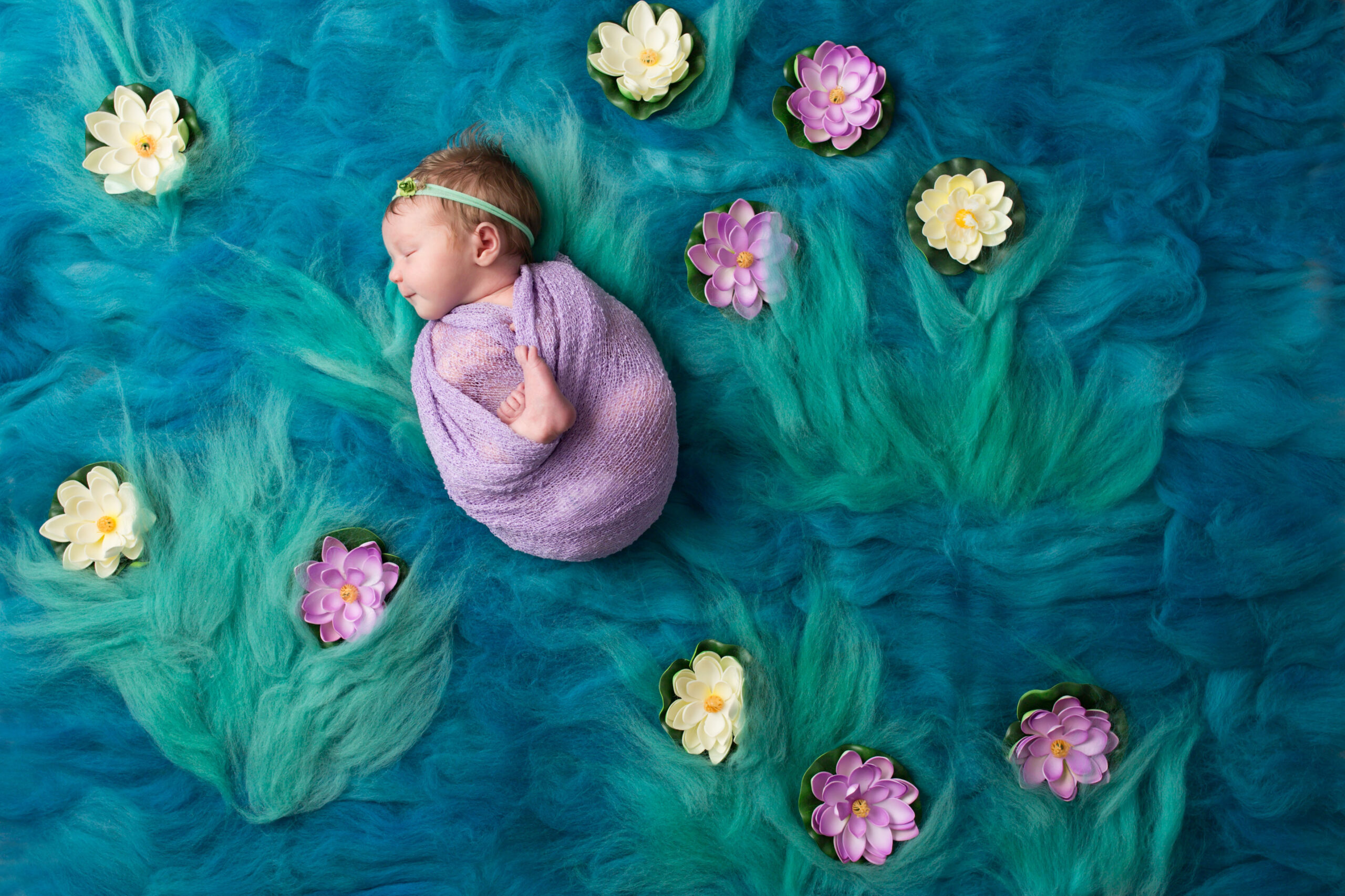 Newborn Masterpieces