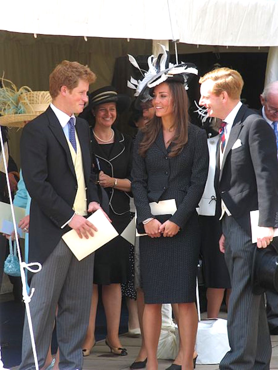 450px-Prince_Harry_and_Kate_Middleton_at_the_Garter_Procession_2008.jpg