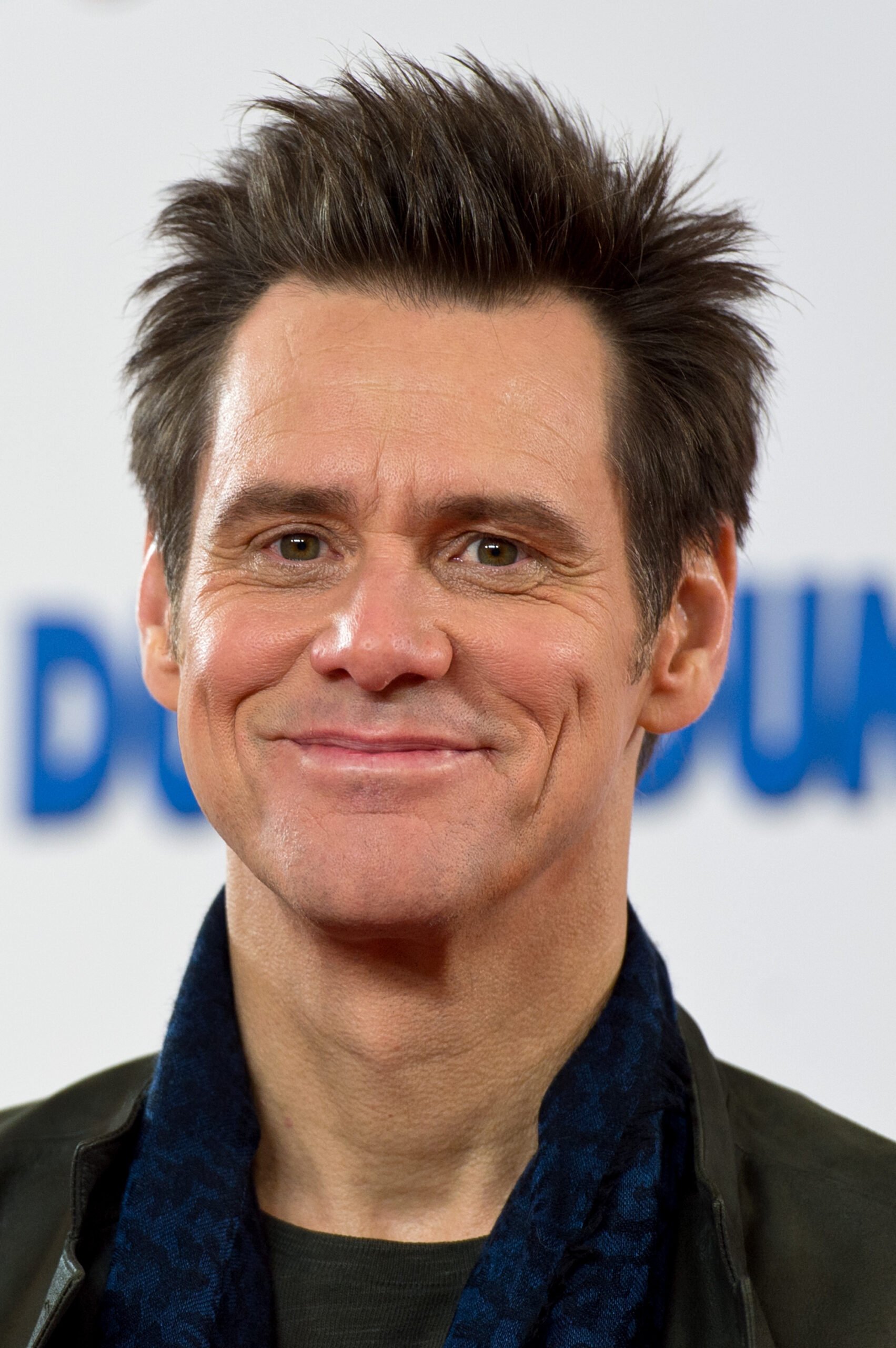"Dumb And Dumber To" - Photocall