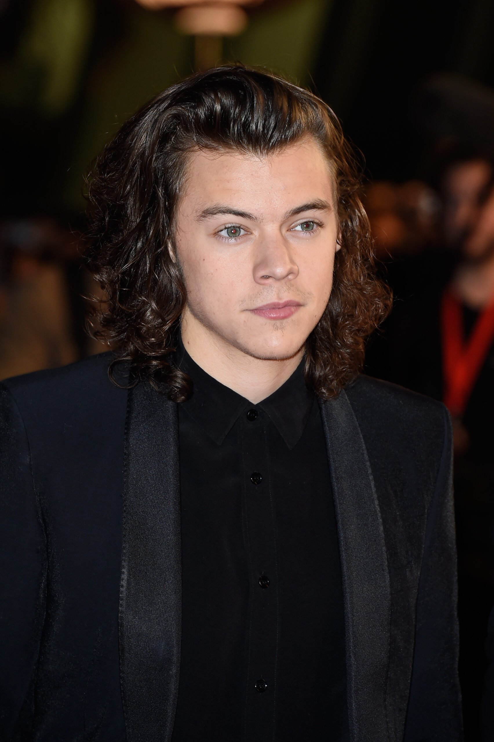 16th NRJ Music Awards - Red Carpet Arrivals