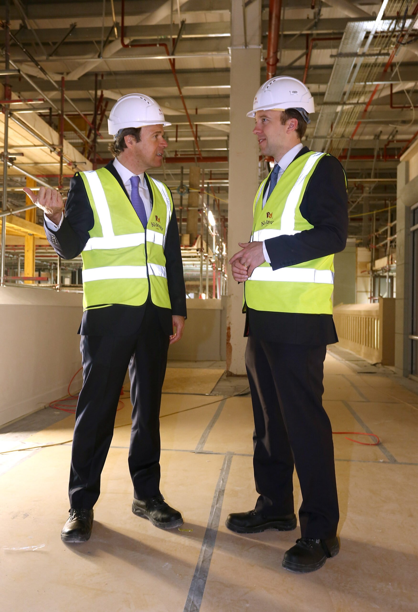 KidZania London Brings Over 450 Jobs To Shepherds Bush KidZania London Brings Over 450 Jobs To Shepherds Bush
