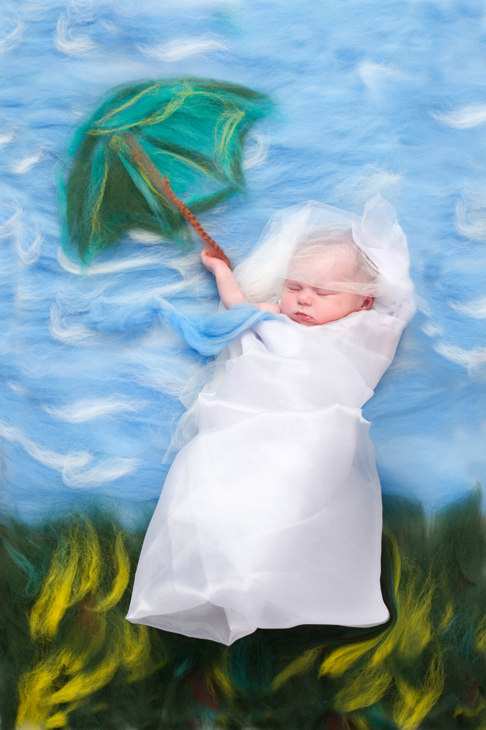 Newborn Masterpieces
