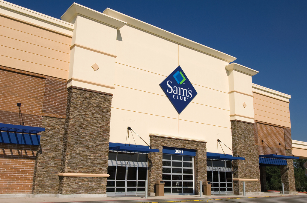 Sams Club Fayetteville, Arkansas