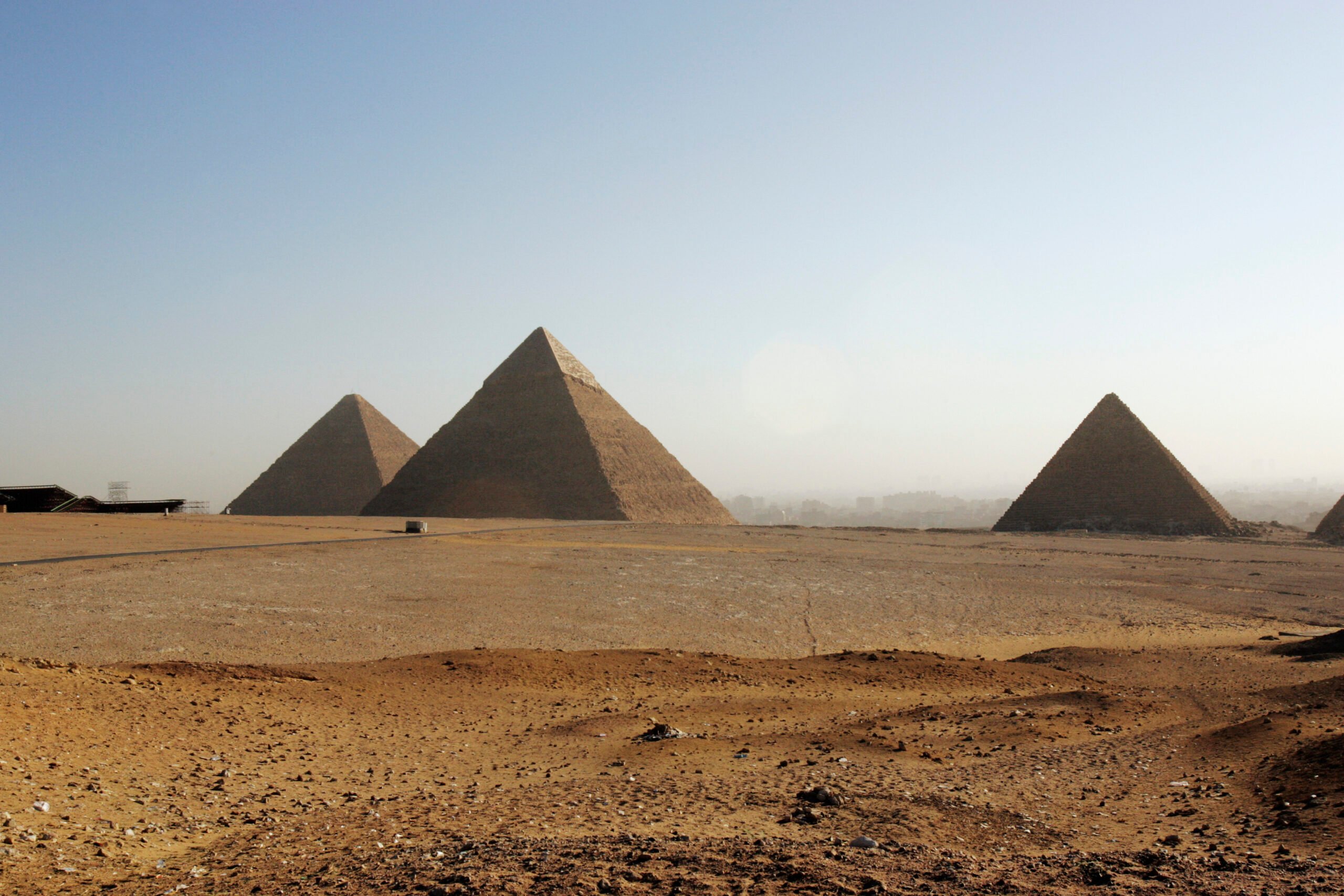 Cairo - The Mother Of The World Cairo - The Mother Of The World