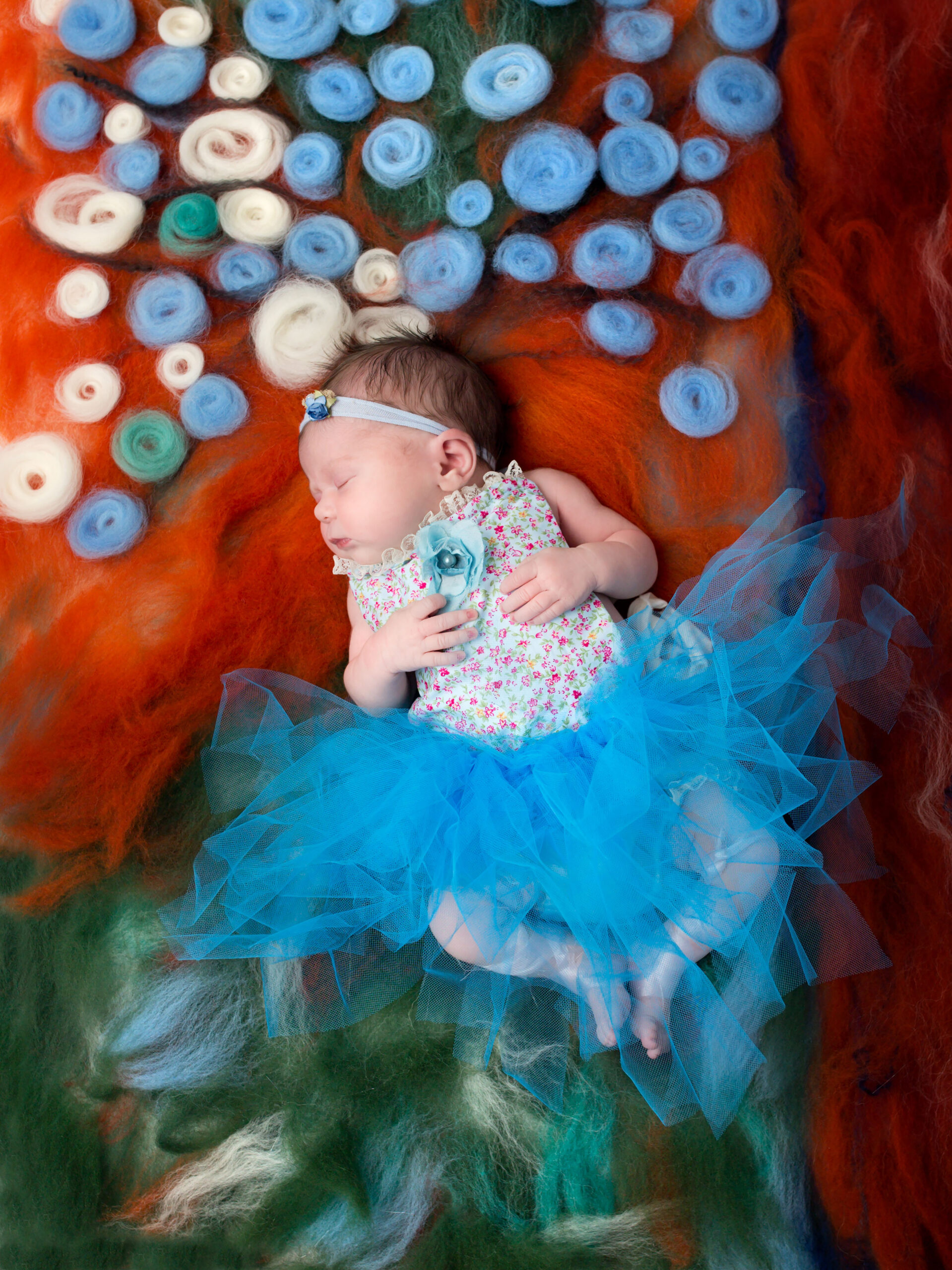 Newborn Masterpieces