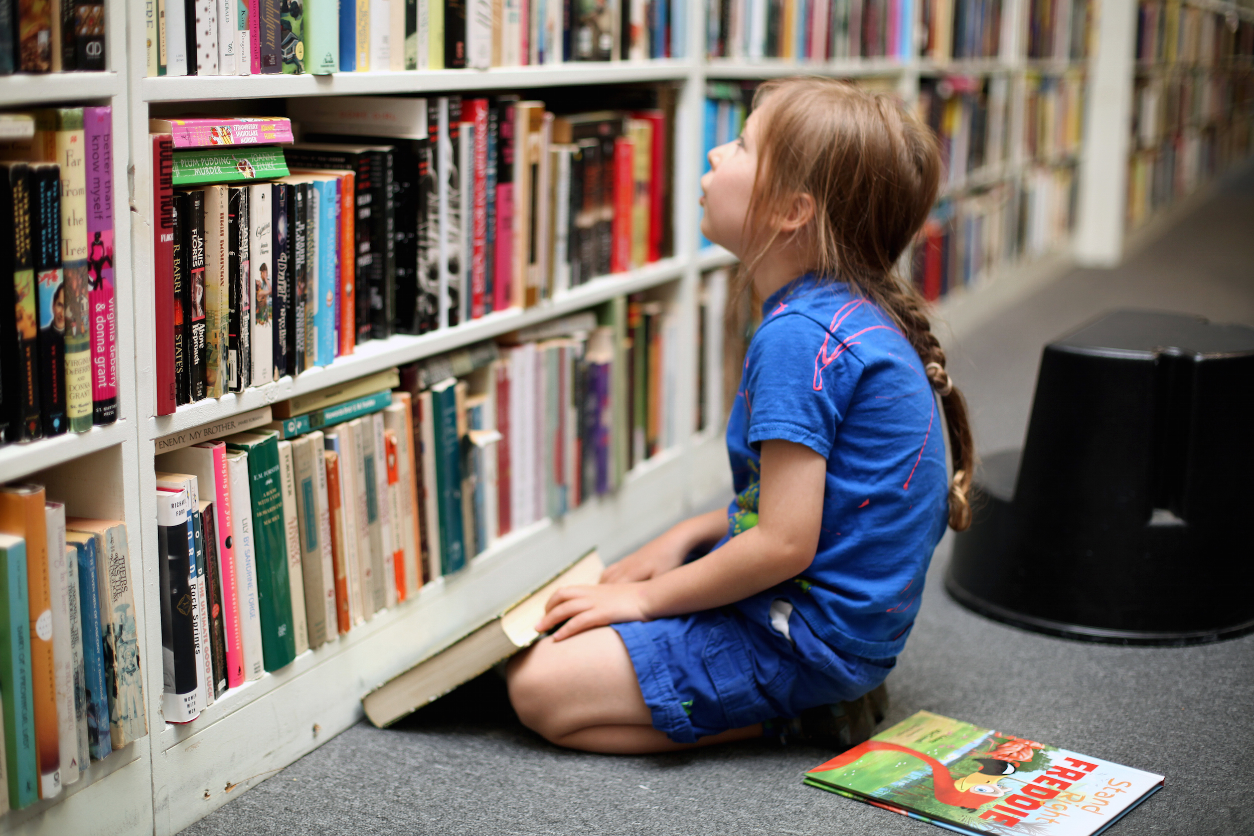 'TELEPATHIC' GENIUS CHILD TESTED BY SCIENTIST 'TELEPATHIC' GENIUS CHILD TESTED BY SCIENTIST