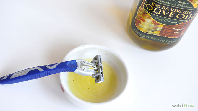 670px-Shave-With-Olive-Oil-Step-6.jpg