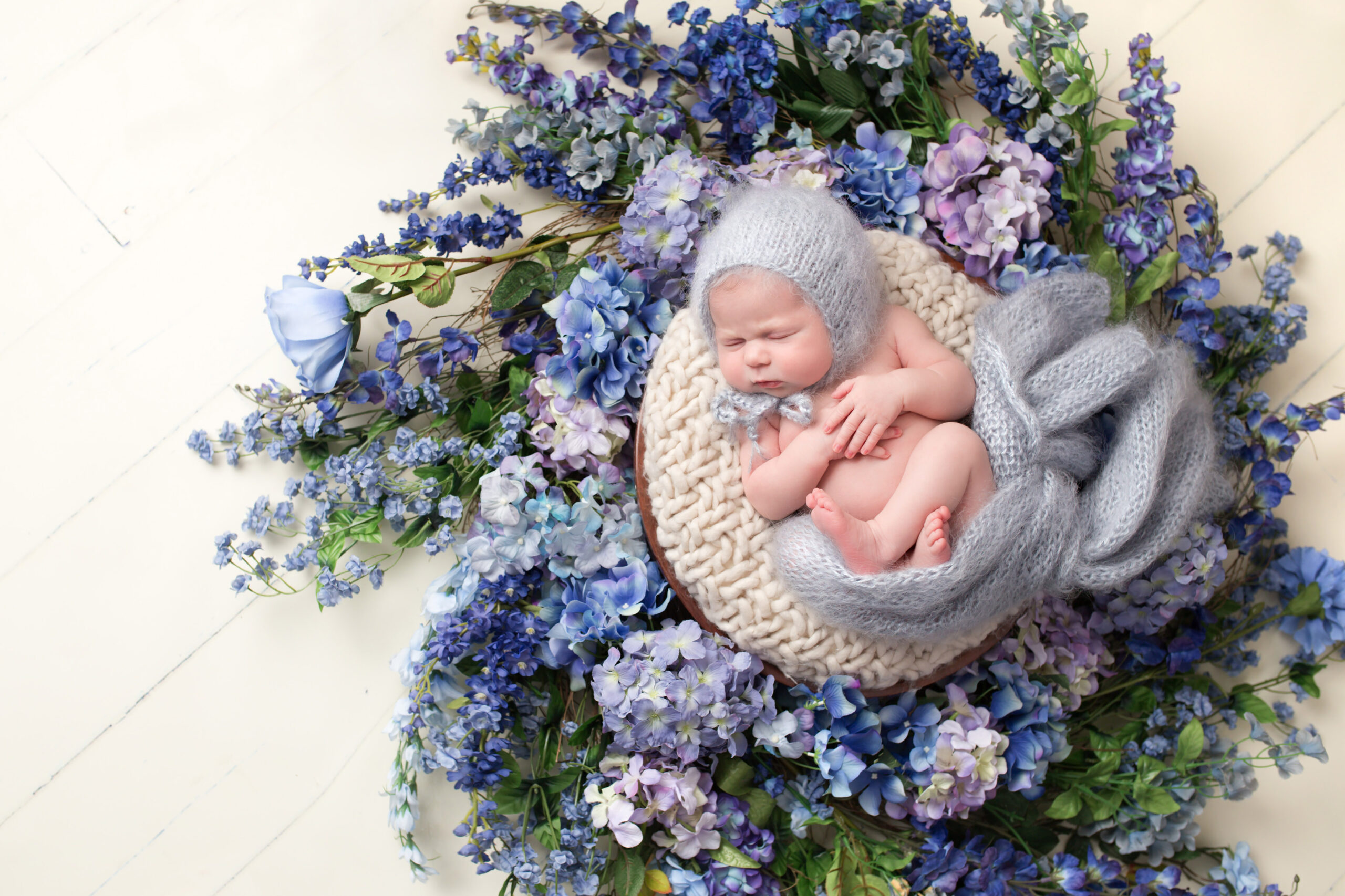 Newborn Masterpieces