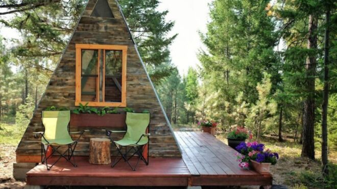 $700 tiny home cabin hp
