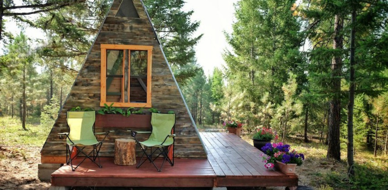 $700 tiny home cabin hp