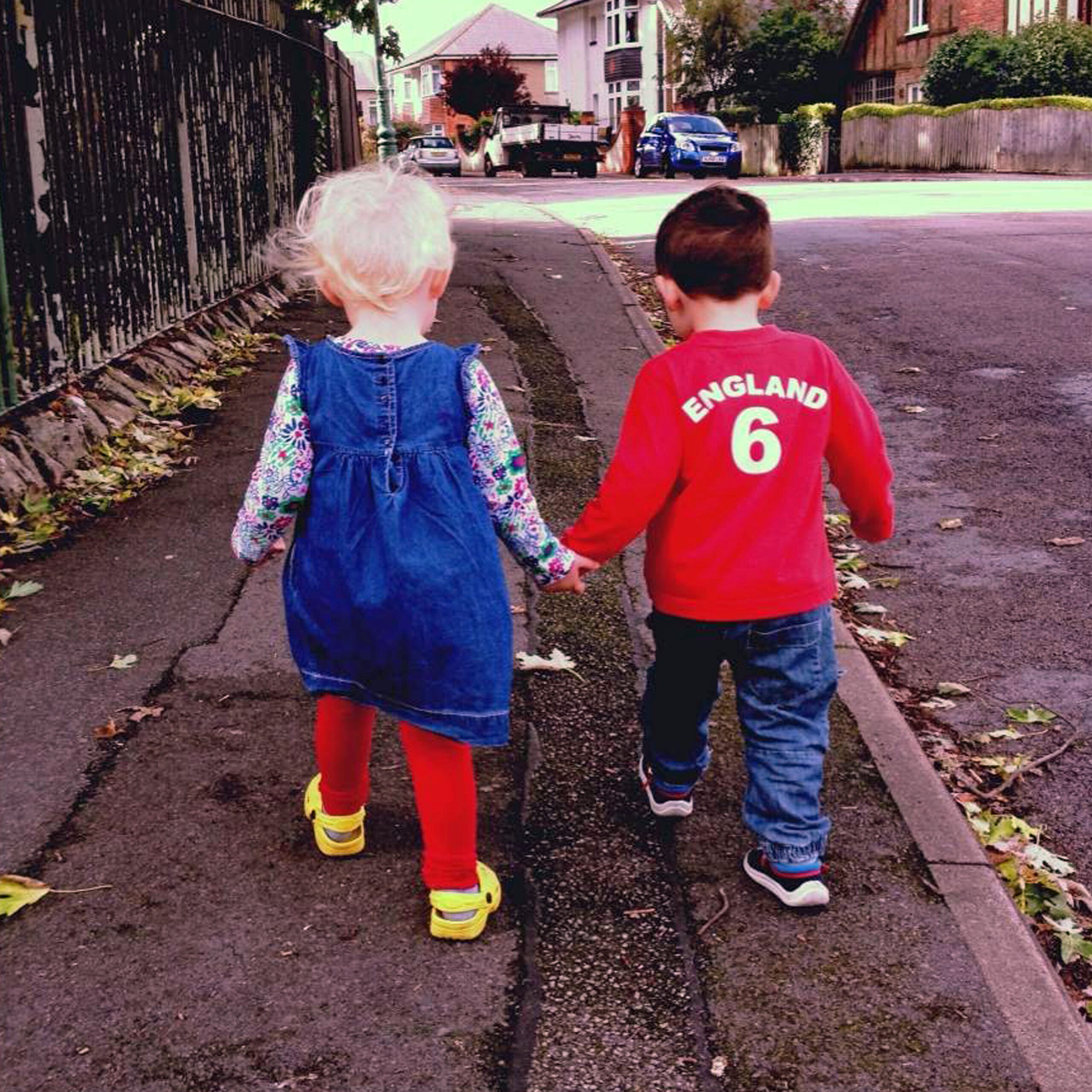 5YO PIZZA EXPRESS DATE