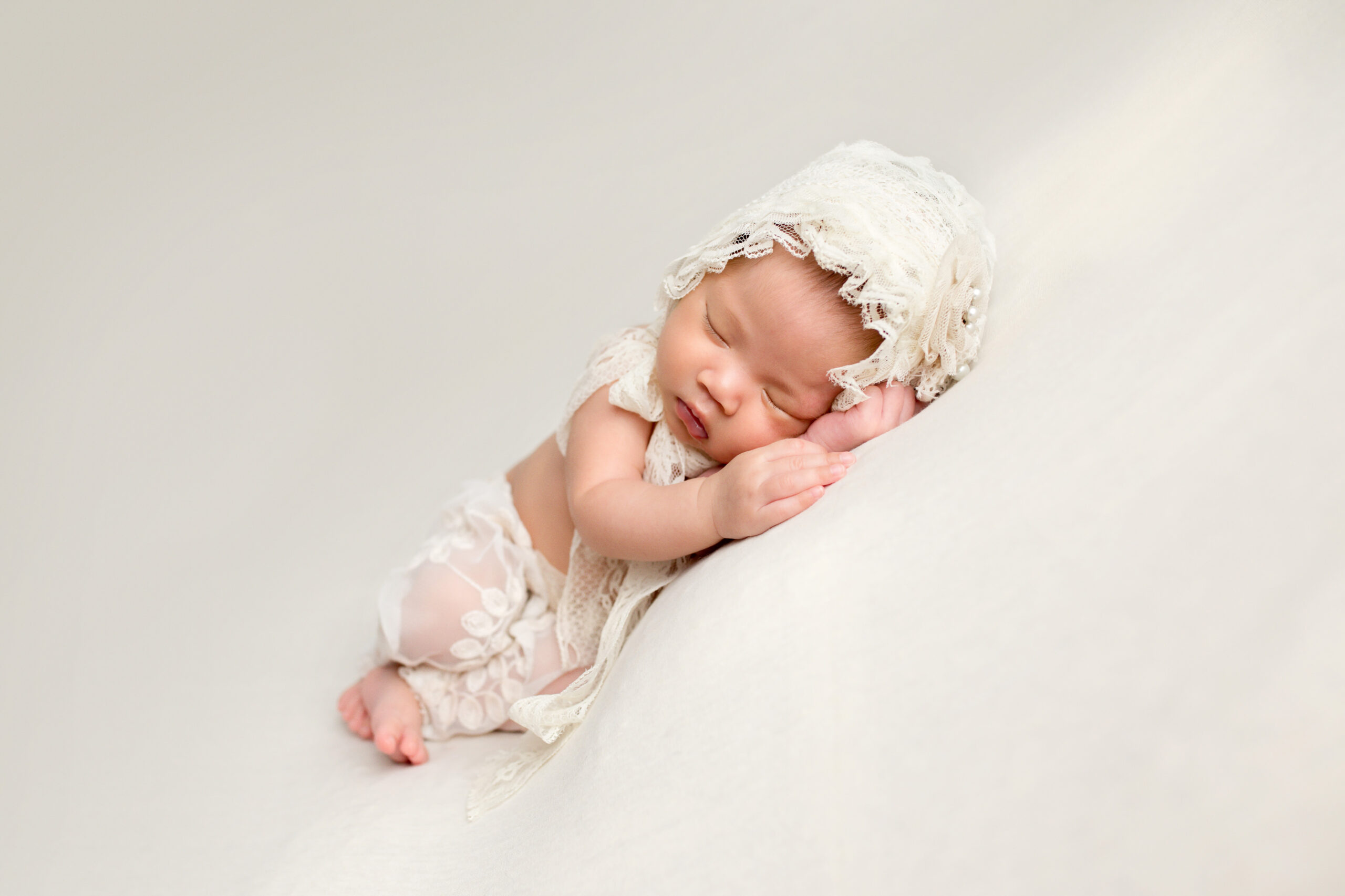 Newborn Masterpieces