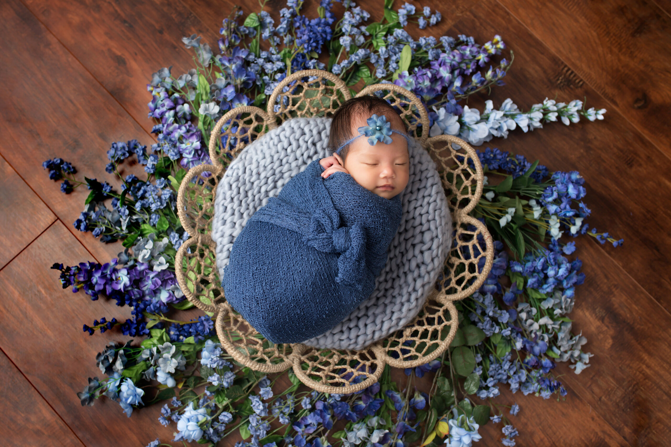 Newborn Masterpieces