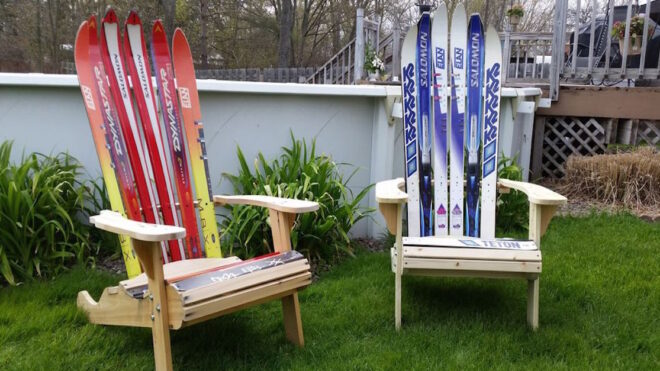 Adirondack Chair Feature 2