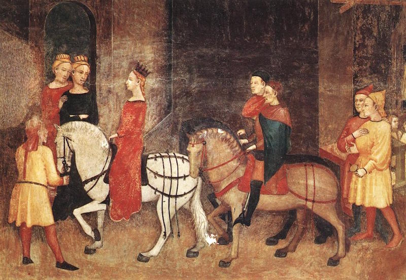 Ambrogio_Lorenzetti_-_Effects_of_Good_Government_on_the_City_Life_detail_-_WGA13492.jpg