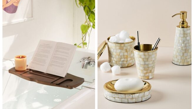 Bathroom-collage