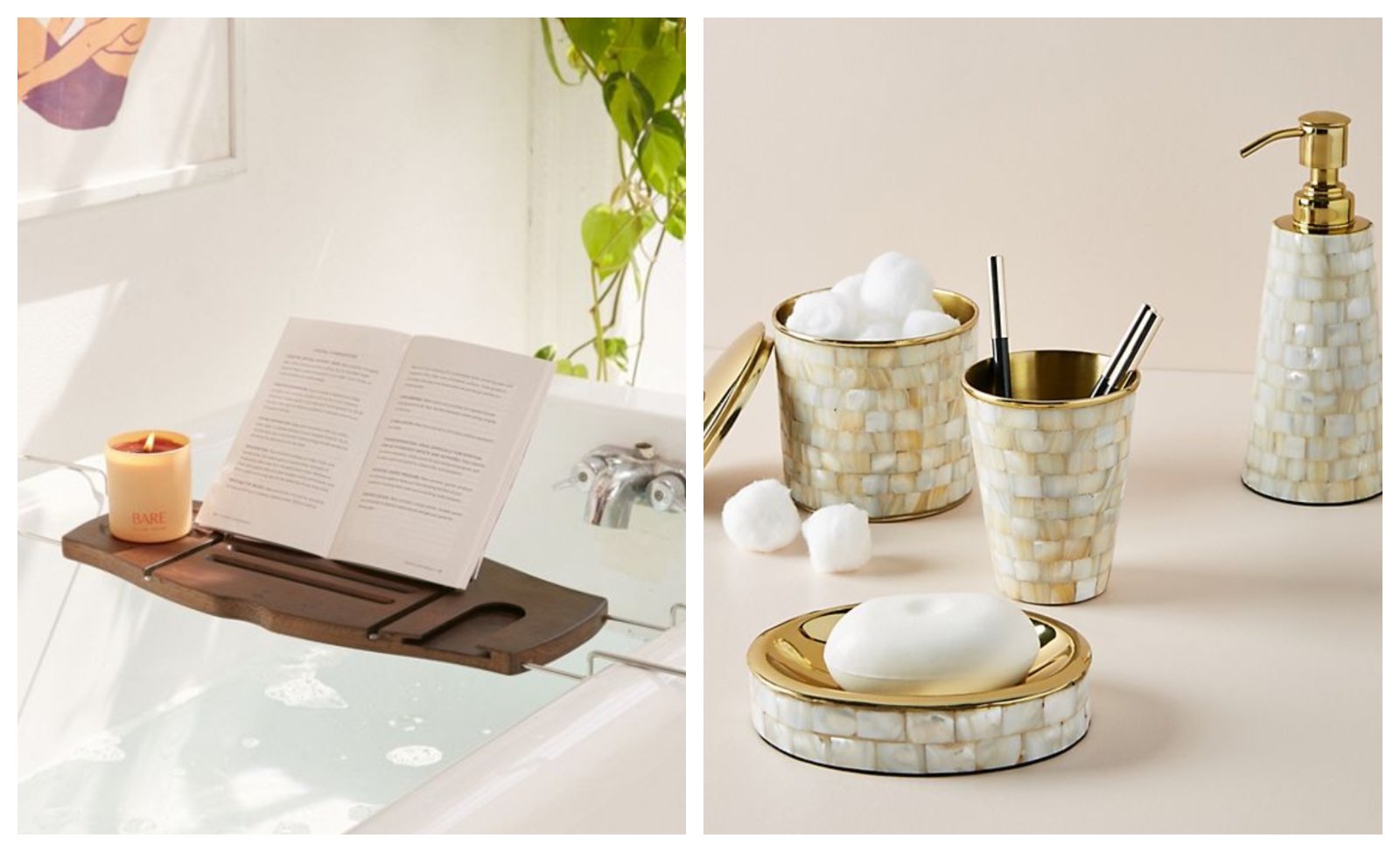 Bathroom-collage
