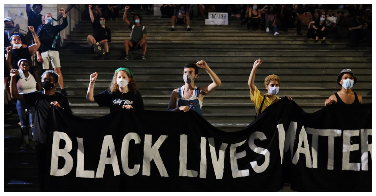 Black Lives Matter