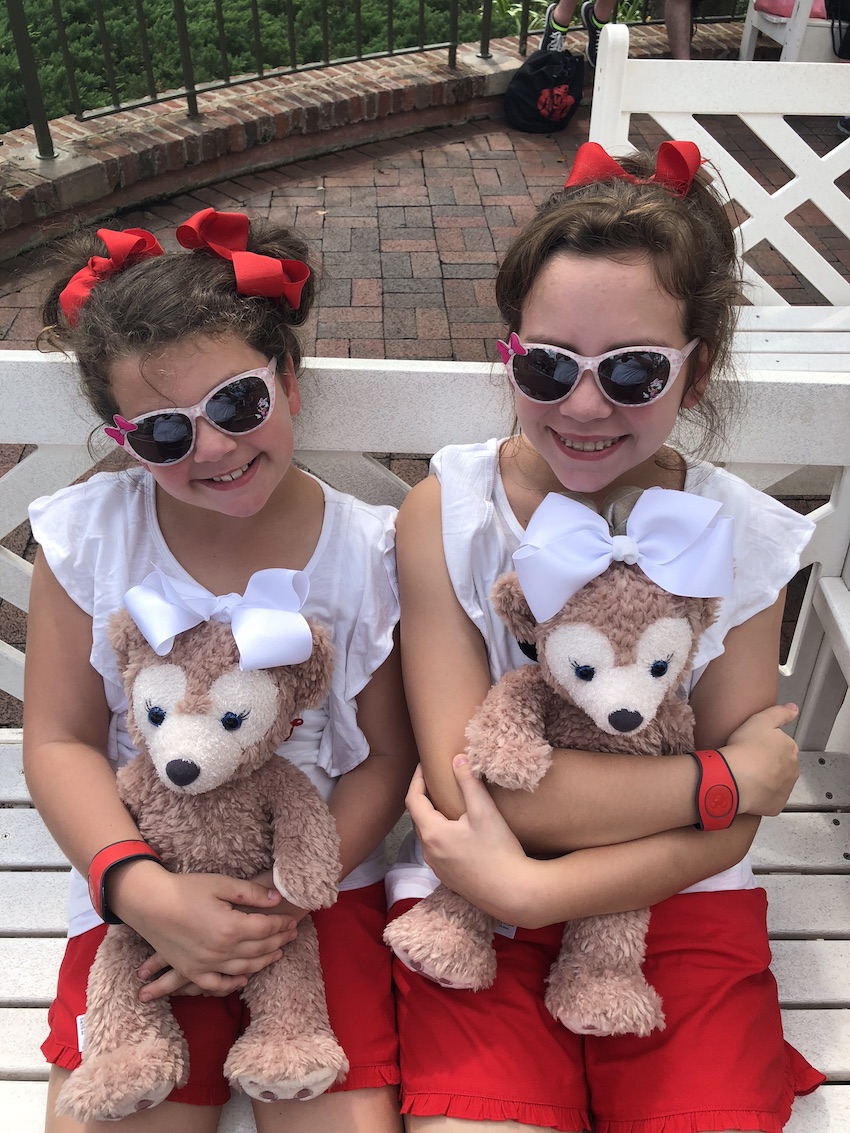 Breonna-and-Bridgett-waiting-for-parade.jpg
