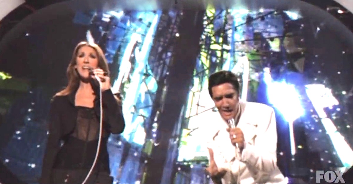 Celine-and-Elvis